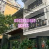 Bán nhà 463B/46D10 CMT8 Quận 10 - 92 mét vuông 4 lầu