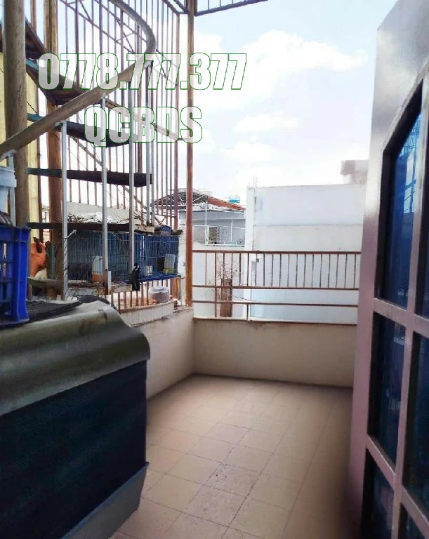 Bán nhà hẻm 463B/5E CMT8 Quận 10 - 40 mét vuông 38 ban nha 463b 5e cmt8 chieu sau 13m.jpg