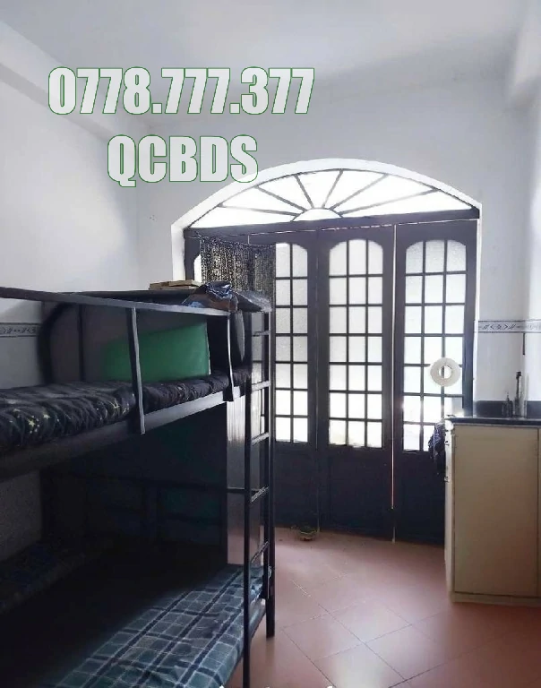 Bán nhà hẻm 463B/5E CMT8 Quận 10 - 40 mét vuông 39 ban nha 463b 5e cmt8 toan canh.jpg