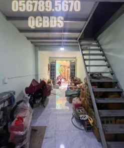 Bán nhà hẻm 474/12 Sư Vạn Hạnh Quận 10 - 43 mét vuông 3 lầu 40 Bán nhà hẻm 474/12 Sư Vạn Hạnh Quận 10 - 43 mét vuông 3 lầu - Ảnh 7