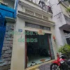 Bán nhà 474/23/4 Nguyễn Tri Phương Quận 10 - 61 mét vuông 3 lầu