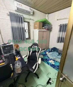 Bán nhà 474/23/4 Nguyễn Tri Phương Quận 10 - 61 mét vuông 3 lầu 40 Bán nhà 474/23/4 Nguyễn Tri Phương Quận 10 - 61 mét vuông 3 lầu - Ảnh 10