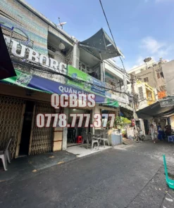 Bán nhà 482/13 Điện Biên Phủ Quận 10 - 38 mét vuông 3 lầu 27 Bán nhà 482/13 Điện Biên Phủ Quận 10 - 38 mét vuông 3 lầu - Ảnh 7