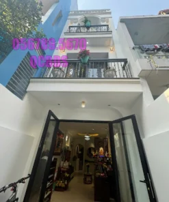 Bán nhà 482/15/22 Điện Biên Phủ Quận 10 - 54 mét vuông 3 lầu 31 Bán nhà 482/15/22 Điện Biên Phủ Quận 10 - 54 mét vuông 3 lầu - Ảnh 5