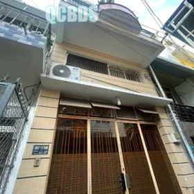 Bán nhà hẻm 493A/170D Cách Mạng Tháng tám Quận 10 - 40 mét vuông 3 lầu