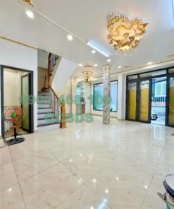Bán nhà 495/8/45 Tô Hiến Thành Quận 10 - 39 mét vuông 5 lầu - Ảnh 5