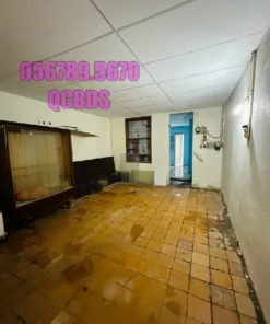 Bán nhà 50/8 Thành Thái Quận 10 - 68 mét vuông 2 lầu