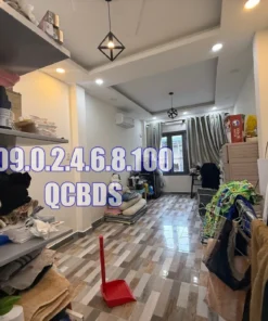Bán nhà 526/2E Lê Hồng Phong Quận 10 - 33 mét vuông 5 lầu 33 Bán nhà 526/2E Lê Hồng Phong Quận 10 - 33 mét vuông 5 lầu - Ảnh 4