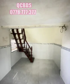 Bán nhà hẻm 528/25/21 Điện Biên Phủ Quận 10 - 60 mét vuông 2 lầu 31 Bán nhà hẻm 528/25/21 Điện Biên Phủ Quận 10 - 60 mét vuông 2 lầu - Ảnh 7
