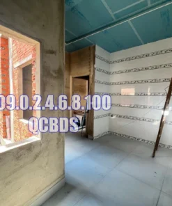 Bán nhà 528/520Bis Điện Biên Phủ Quận 10 - 53 mét vuông 4 lầu - Ảnh 11
