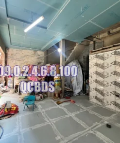 Bán nhà 528/520Bis Điện Biên Phủ Quận 10 - 53 mét vuông 4 lầu - Ảnh 4