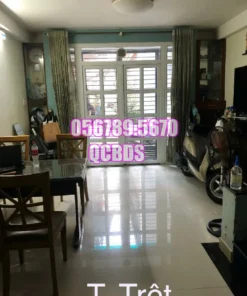 Bán nhà 546/1 Điện Biên Phủ Quận 10 - 39 mét vuông 4 lầu - Ảnh 16
