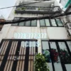 Bán nhà 571/31 CMT8 Quận 10 - 42 mét vuông 4 lầu