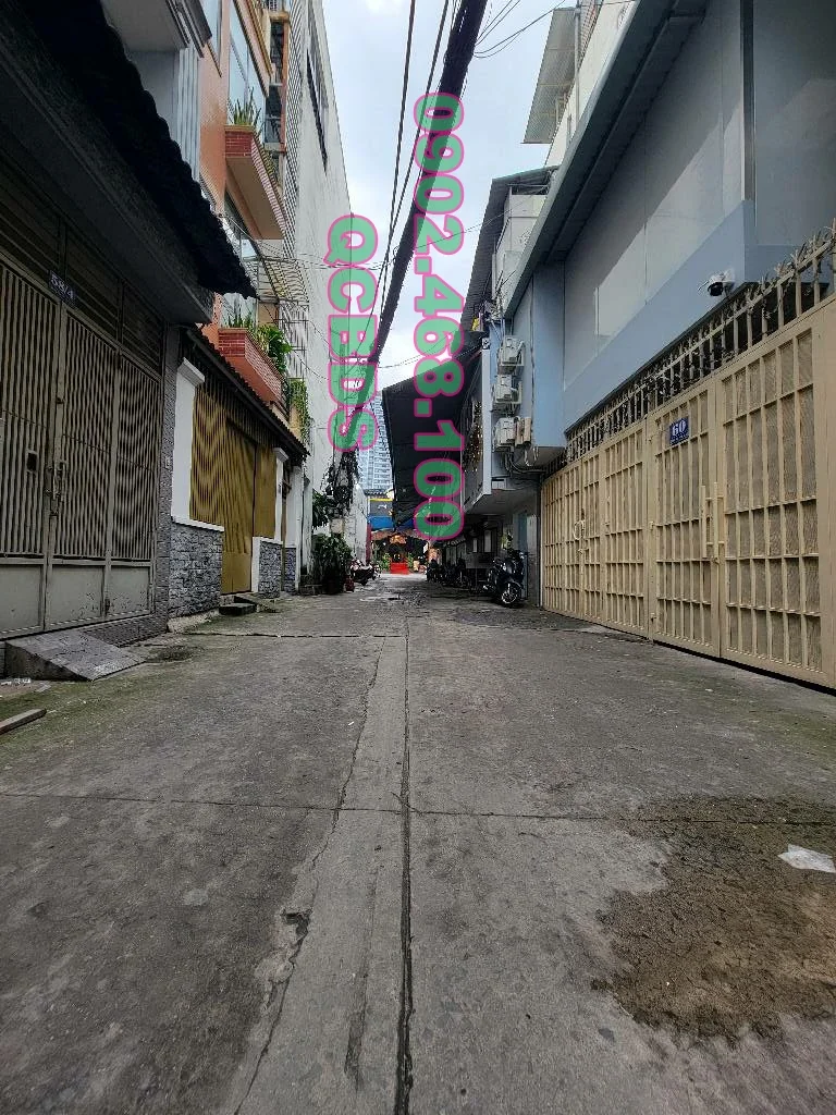 Bán nhà 58/3 Đồng Nai Quận 10 - 58 mét vuông 3 lầu 53 ban nha 58 3 dong nai ban cong dong nam.jpg e1791261040269