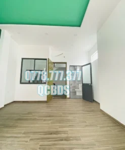 Bán nhà 581/4/2 Bà Hạt Quận 10 - 39 mét vuông 4 lầu 27 Bán nhà 581/4/2 Bà Hạt Quận 10 - 39 mét vuông 4 lầu - Ảnh 3