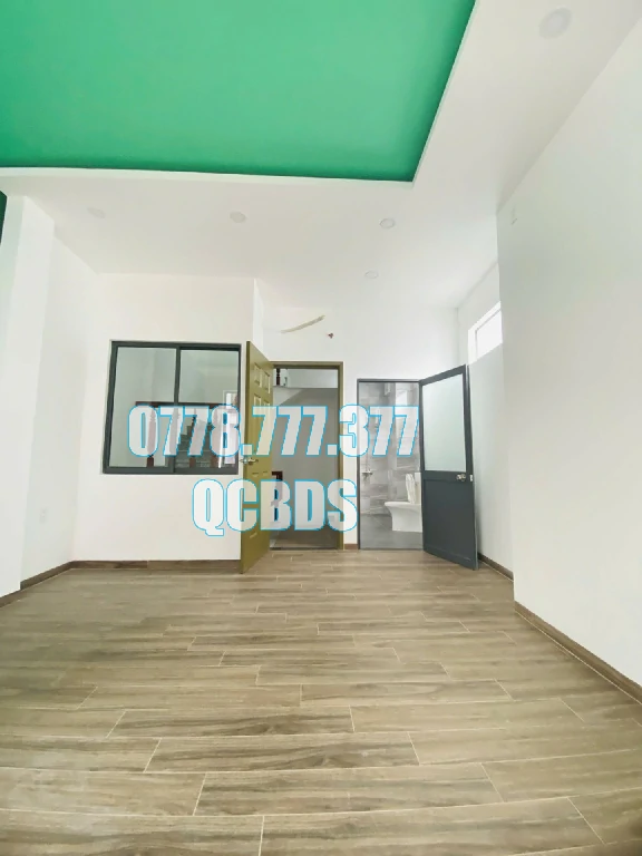 Bán nhà 581/4/2 Bà Hạt Quận 10 - 39 mét vuông 4 lầu 48 ban nha 581 4 2 ba hat quan 10 mat tien.jpg