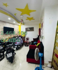 Bán nhà 594/16 Sư Vạn Hạnh Quận 10 - 45 mét vuông 5 lầu 28 Bán nhà 594/16 Sư Vạn Hạnh Quận 10 - 45 mét vuông 5 lầu - Ảnh 7