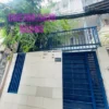 Bán nhà 601/12/8 CMT8 Quận 10 - 53 mét vuông 4 lầu