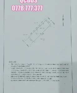 Bán nhà hẻm 601/1A CMT8 Quận 10 - 36 mét vuông 2 lầu 14 Bán nhà hẻm 601/1A CMT8 Quận 10 - 36 mét vuông 2 lầu - Ảnh 2