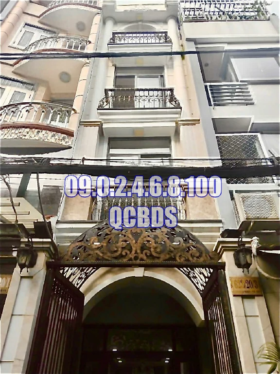 Bán nhà 623/20/3 CMT8 Quận 10 48 ban nha 623 20 3 cmt8 quan 10 mat tien.jpg