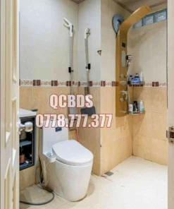 Bán nhà 63/11 Bà Hạt Quận 10 - 38 mét vuông 5 lầu - Ảnh 6