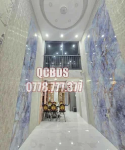 Bán nhà 63/11 Bà Hạt Quận 10 - 38 mét vuông 5 lầu