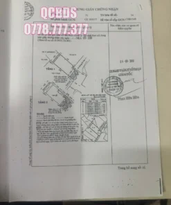 Bán nhà hẻm 63/12 Bà Hạt Quận 10 - 45 mét vuông 2 lầu 23 Bán nhà hẻm 63/12 Bà Hạt Quận 10 - 45 mét vuông 2 lầu - Ảnh 5