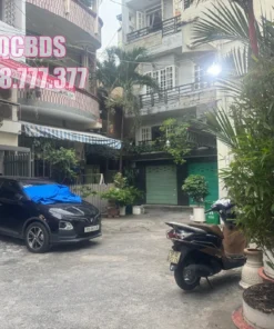 Bán nhà hẻm 63/12 Bà Hạt Quận 10 - 45 mét vuông 2 lầu 21 Bán nhà hẻm 63/12 Bà Hạt Quận 10 - 45 mét vuông 2 lầu - Ảnh 3