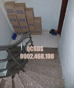 Bán nhà hẻm 63/4 3 Tháng 2 Quận 10 - 24 mét vuông 4 lầu 28 Bán nhà hẻm 63/4 3 Tháng 2 Quận 10 - 24 mét vuông 4 lầu - Ảnh 2