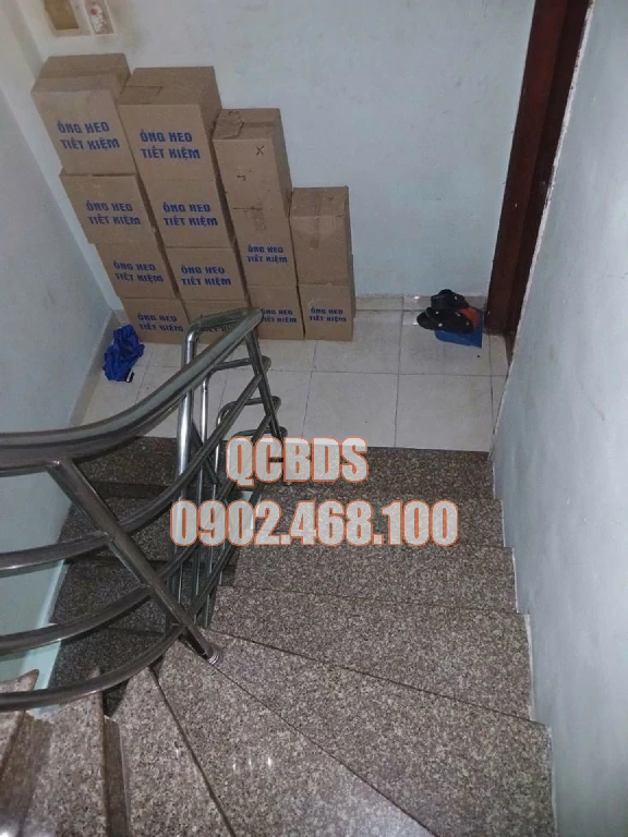 Bán nhà hẻm 63/4 3 Tháng 2 Quận 10 - 24 mét vuông 4 lầu 53 ban nha 63 4 3 thang 2 phong ngu tang 3.jpg
