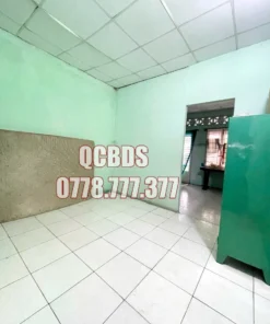 Bán nhà 633/17 Lê Hồng Phong Quận 10 - 37 mét vuông 3 lầu - Ảnh 4