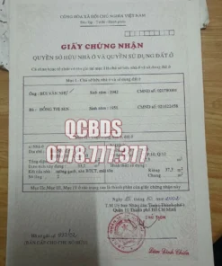 Bán nhà 633/17 Lê Hồng Phong Quận 10 - 37 mét vuông 3 lầu - Ảnh 11