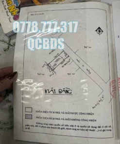 Bán nhà 633/18/5 Lê Hồng Phong Quận 10 - 21 mét vuông 4 lầu 45 Bán nhà 633/18/5 Lê Hồng Phong Quận 10 - 21 mét vuông 4 lầu - Ảnh 15