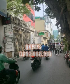 Bán nhà 666/16/17 3/2 Quận 10 - 47 mét vuông 5 lầu 51 Bán nhà 666/16/17 3/2 Quận 10 - 47 mét vuông 5 lầu - Ảnh 15
