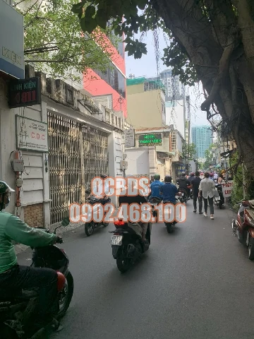 Bán nhà 666/16/17 3/2 Quận 10 - 47 mét vuông 5 lầu 60 ban nha 666 16 17 3 2 phong ngu tang 3.jpg