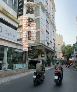 Bán nhà 666/16/17 3/2 Quận 10 - 47 mét vuông 5 lầu 42 Bán nhà 666/16/17 3/2 Quận 10 - 47 mét vuông 5 lầu - Ảnh 6