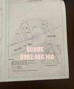 Bán nhà hẻm 69/32 Hồ Thị Kỷ Quận 10 - 40 mét vuông 2 lầu - Ảnh 3