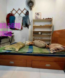 Bán nhà 702/45/41 Điện Biên Phủ Quận 10 - 40 mét vuông 4 lầu - Ảnh 17