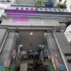 Bán nhà 702/45/41 Điện Biên Phủ Quận 10 - 40 mét vuông 4 lầu