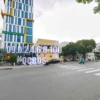 Bán nhà 72 Thành Thái Quận 10 - 20 mét vuông 4 lầu