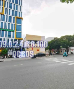 Bán nhà 72 Thành Thái Quận 10 - 20 mét vuông 4 lầu