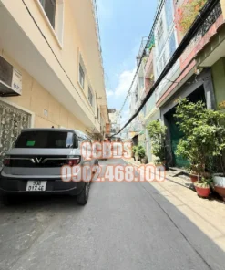 Bán nhà 7A/33/39 Thành Thái Quận 10 - 52 mét vuông 3 lầu 32 Bán nhà 7A/33/39 Thành Thái Quận 10 - 52 mét vuông 3 lầu - Ảnh 5