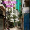 Bán nhà 7B/99/25 Thành Thái Quận 10 - 38 mét vuông 5 lầu