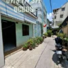 Bán nhà hẻm 83/14E Hòa Hưng Quận 10 - 42 mét vuông