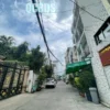 Bán nhà hẻm Hoà Hưng 83/29F Hòa Hưng Quận 10 - 52 mét vuông 2 lầu