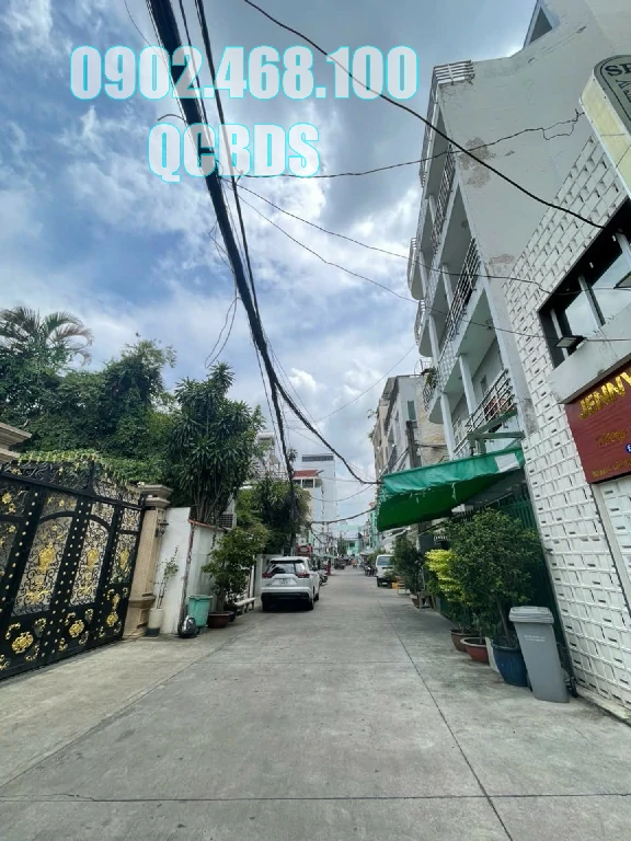 Bán nhà hẻm Hoà Hưng 83/29F Hòa Hưng Quận 10 - 52 mét vuông 2 lầu 47 ban nha 83 29f hoa hung quan 10 mat tien.jpg