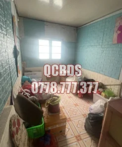 Bán nhà 9/21 Hồ Thị Kỷ Quận 10 - 59 mét vuông 3 lầu - Ảnh 7