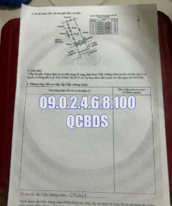 Bán nhà 93/22 Hồ Thị Kỷ Quận 10 - 44 mét vuông 3 lầu 29 Bán nhà 93/22 Hồ Thị Kỷ Quận 10 - 44 mét vuông 3 lầu - Ảnh 6