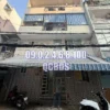 Bán nhà 98A Nguyễn Ngọc Lộc Quận 10 - 36 mét vuông 4 lầu