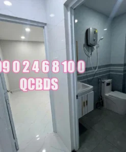 Bán nhà 260/16/2 Bà Hạt Quận 10 - 42 mét vuông 2 lầu - Ảnh 8